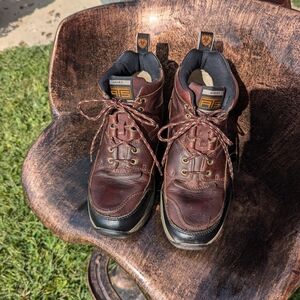 ARIAT women's boots size 9.5 B